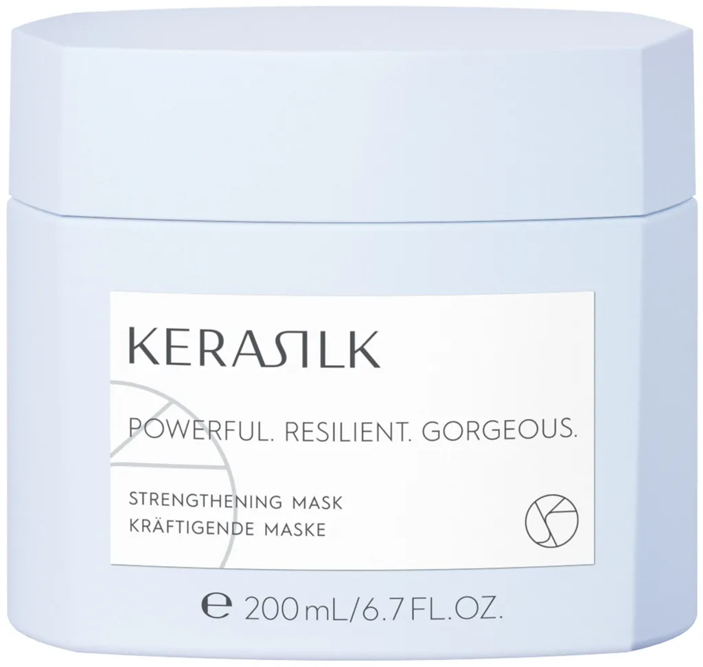 Kerasilk Strengthening Mask