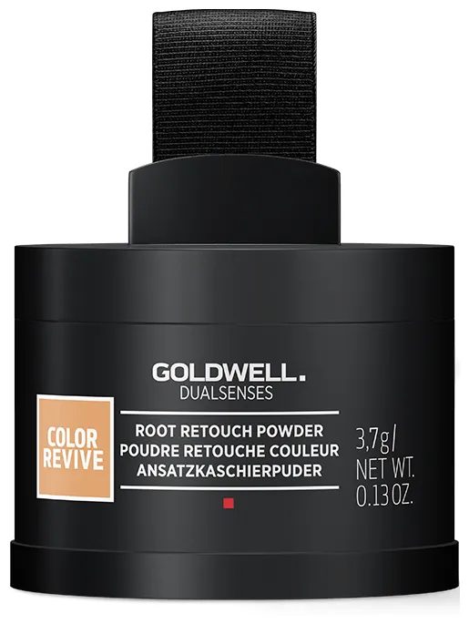 Goldwell Dualsenses Color Revive Root Retouch Powder