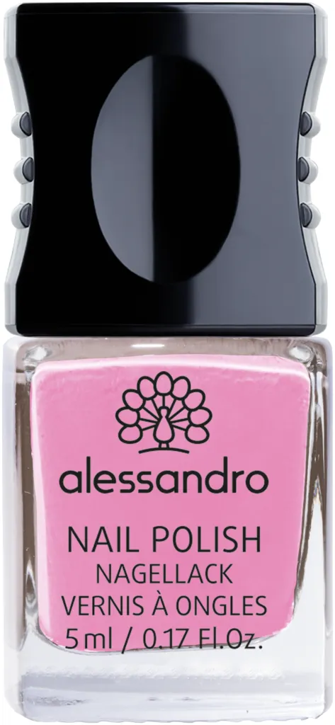 Alessandro Nail Polish California Dreams