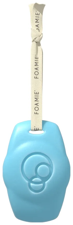 Foamie 3 in 1 Body Bar For Men - What A Man
