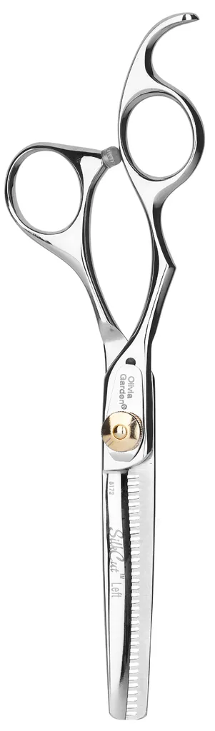 Olivia Garden SilkCut Thinning Scissors Left-handed European version