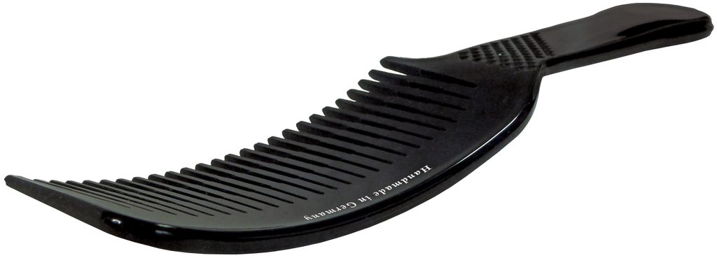 Hercules Sägemann Curved Clipper Comb AC1