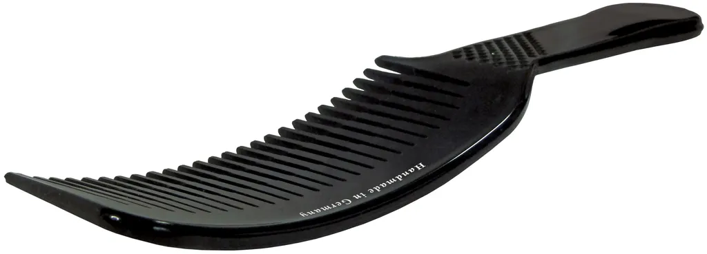 Hercules Sägemann Curved Clipper Comb AC1