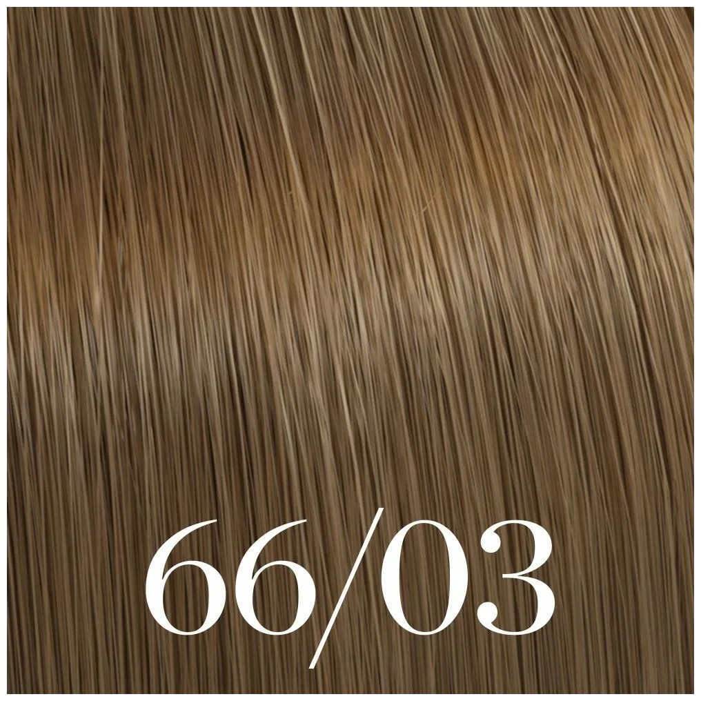 Wella Color Touch Plus 60ml - 55/03 light brown intensive natural gold