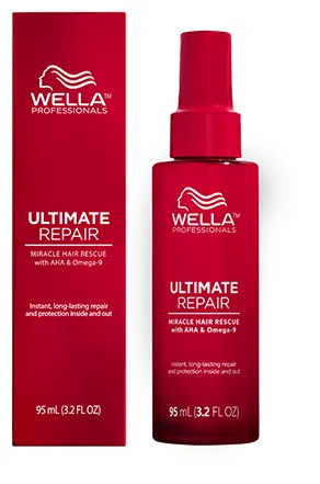 Wella Ultimate Repair Miracle Hair Rescue - 30 ml