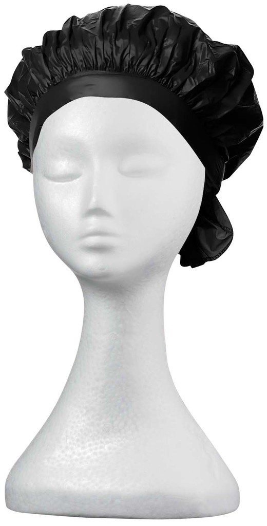 Comair Cold Wave Hood - medium blue