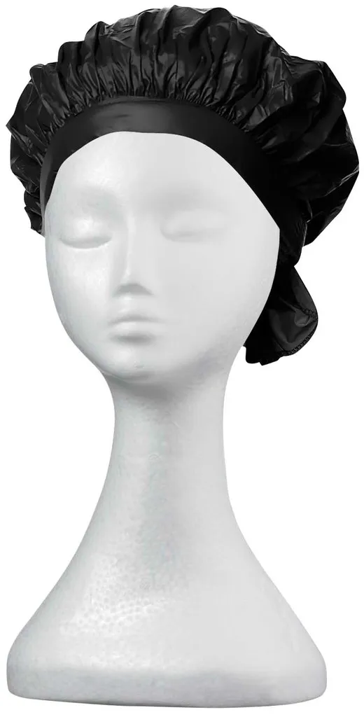 Comair Cold Wave Hood - medium blue