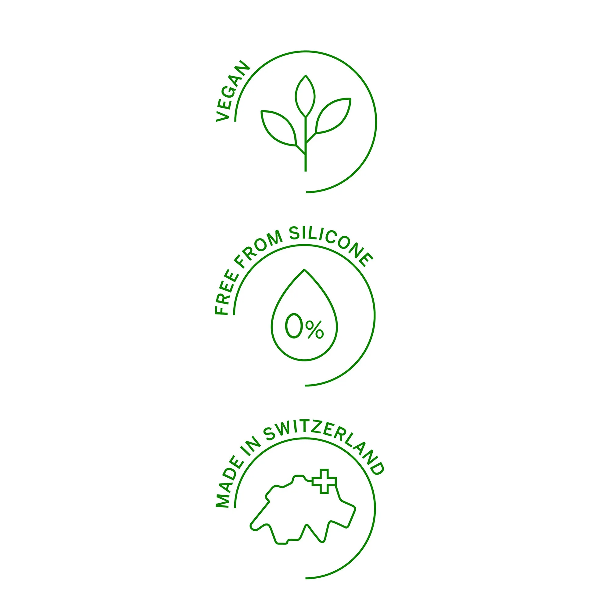 Rausch Hairspray Flexible Refill Non-Aerosol