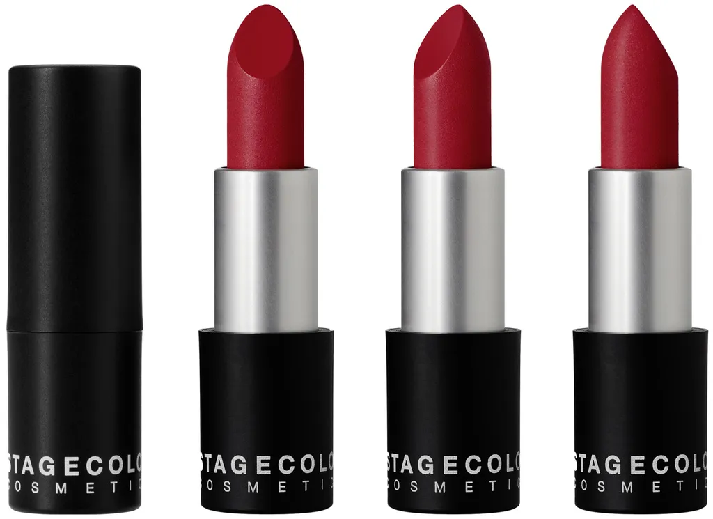 Stagecolor Mrs Matt Lipstick - Fresh Fuchsia