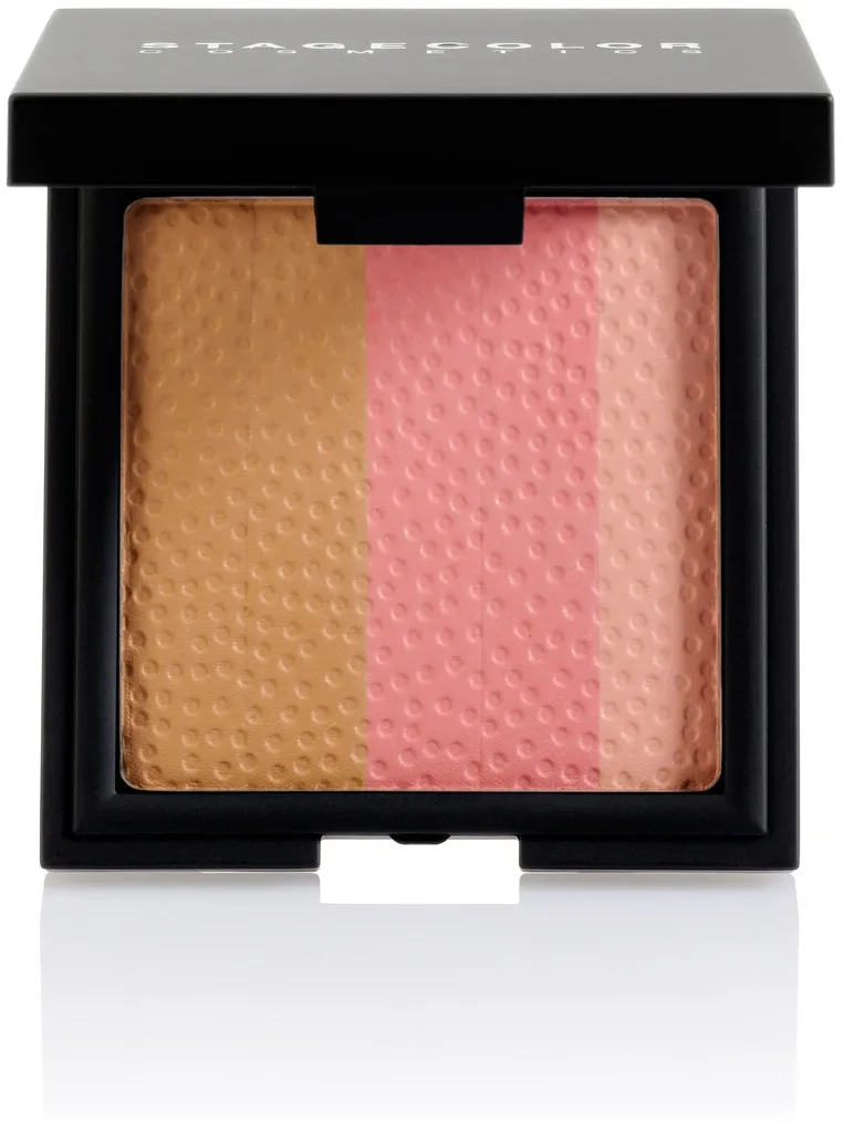 Stagecolor Face Design Collection - Tender Rosewood