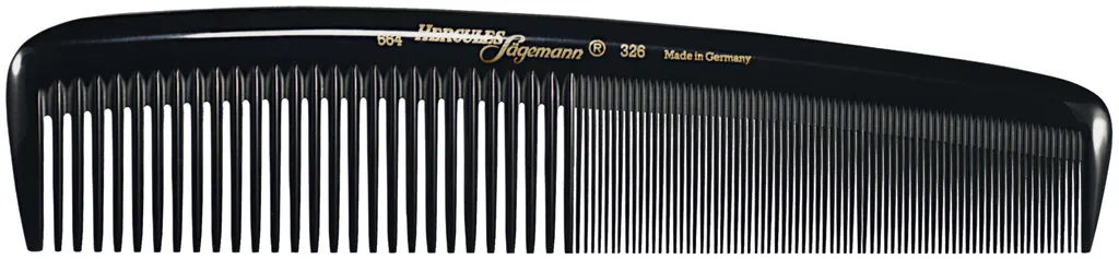Hercules Sägemann Master Comb 664-326