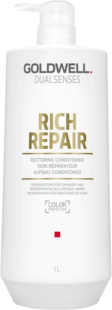 Goldwell Dualsenses Rich Repair Conditioner - 200 ml