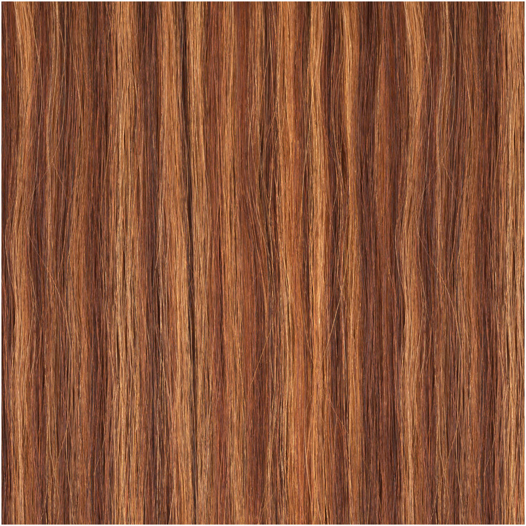 SHE Bonding Extensions Two Colours long 50+