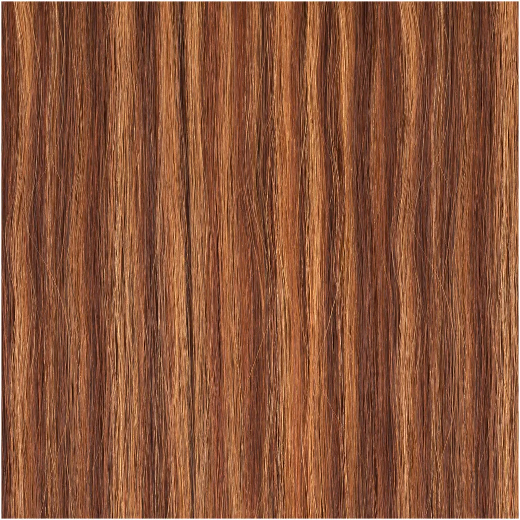 SHE Bonding Extensions Two Colours long 50+