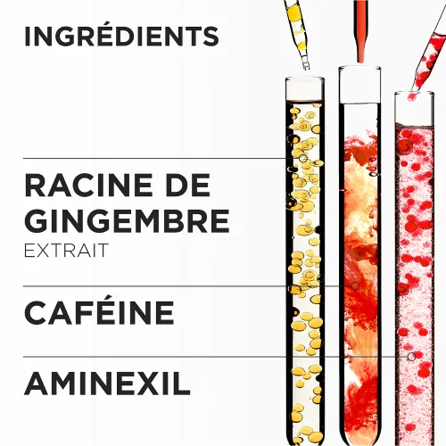 Kérastase Genesis Thermique Trio Holiday Set