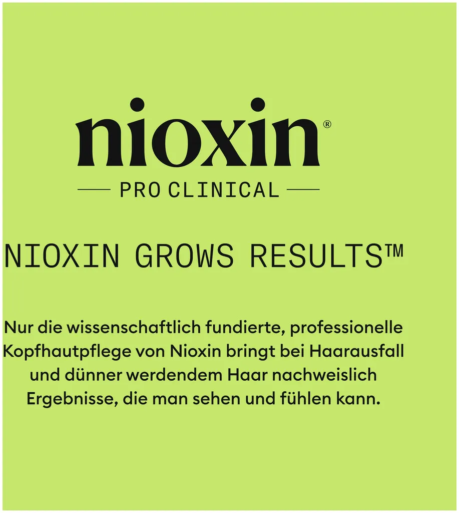 Nioxin Scalp Care + Hair Thickening Treatment System 2