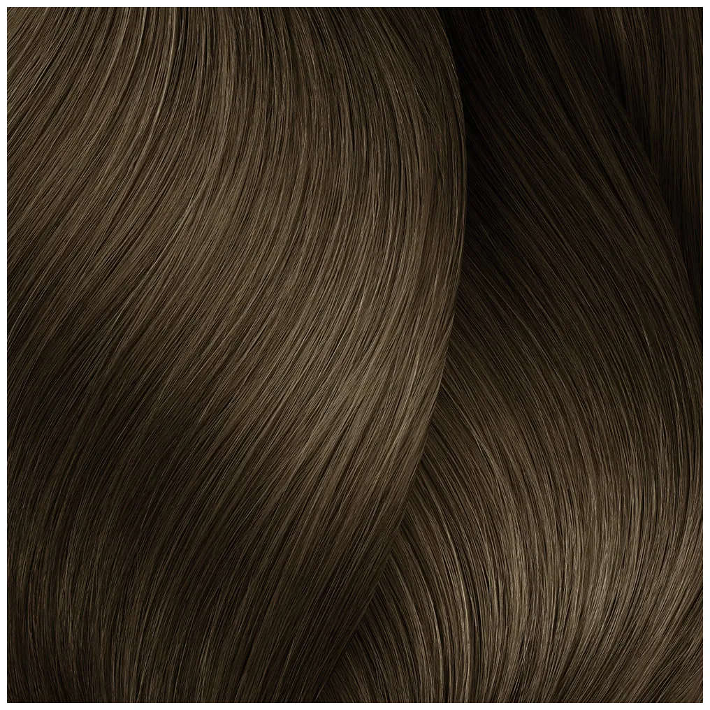 L'Oréal Professionnel Paris iNOA - 7.34 golden copper blonde