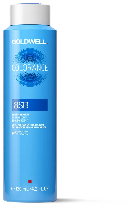 Goldwell Colorance 120 ml - pastel peach