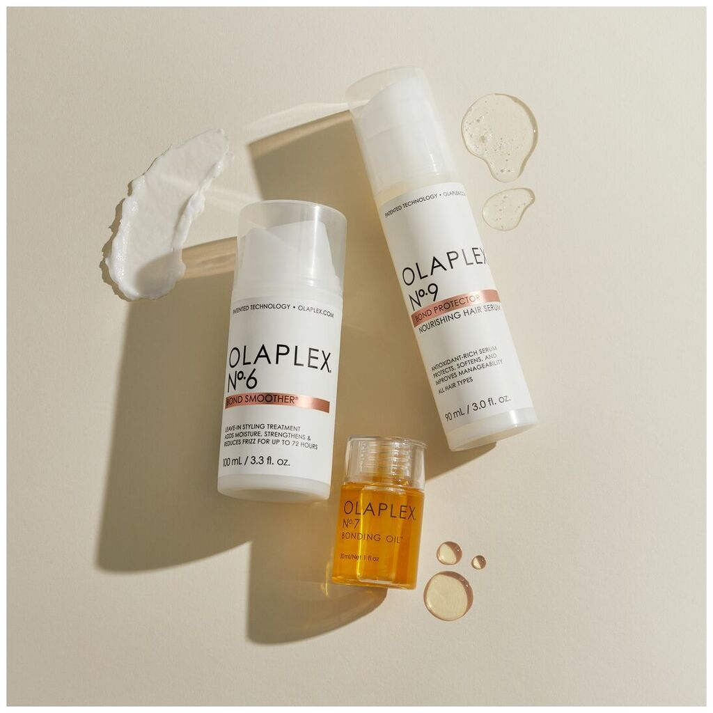 Olaplex No. 6 Bond Smoother