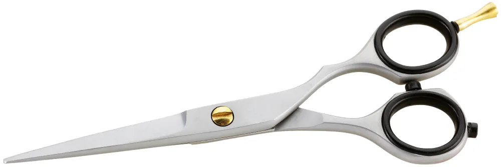 Iwasaki Easy Offset Hairdressing Scissor 5”
