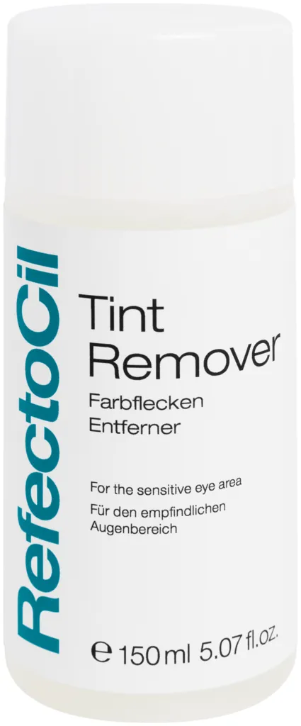 RefectoCil Tint Remover