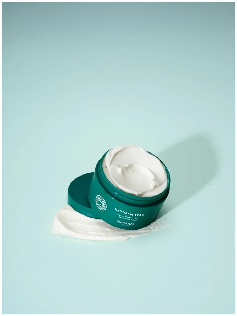 Maria Nila Extreme Wax