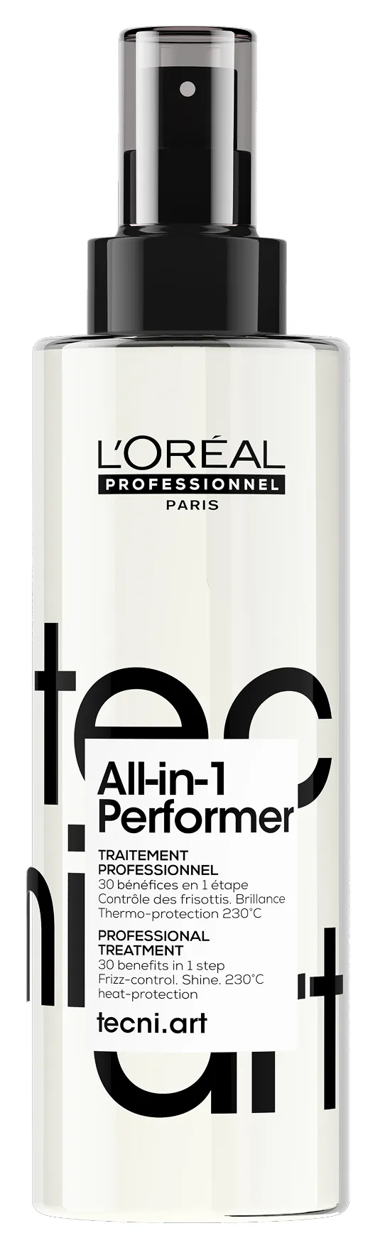 L'Oréal Professionnel Tecni.Art All-in-One Performer