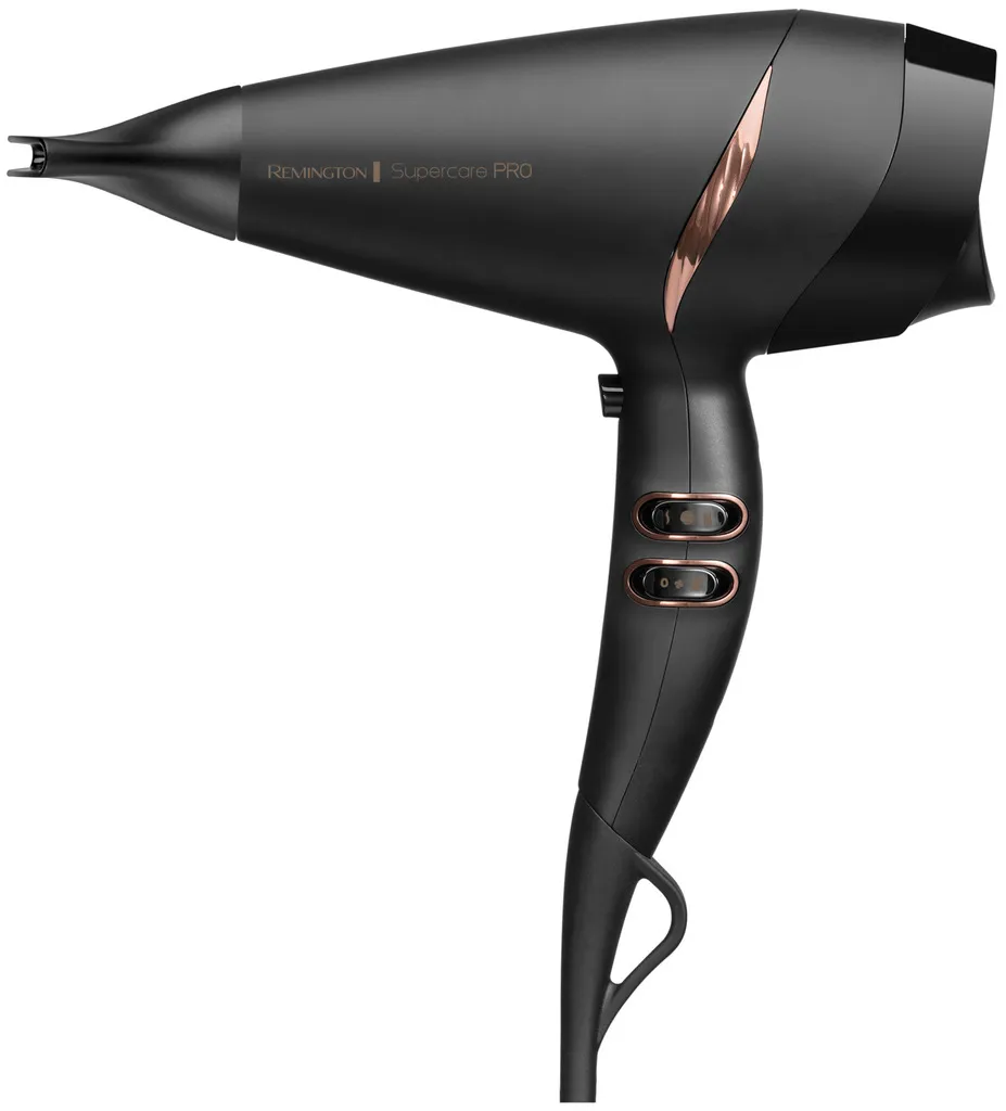 Remington Supercare Pro 2200 AC Hairdryer AC7200