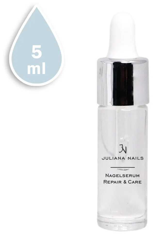 Juliana Nails Nail Serum Repair & Care
