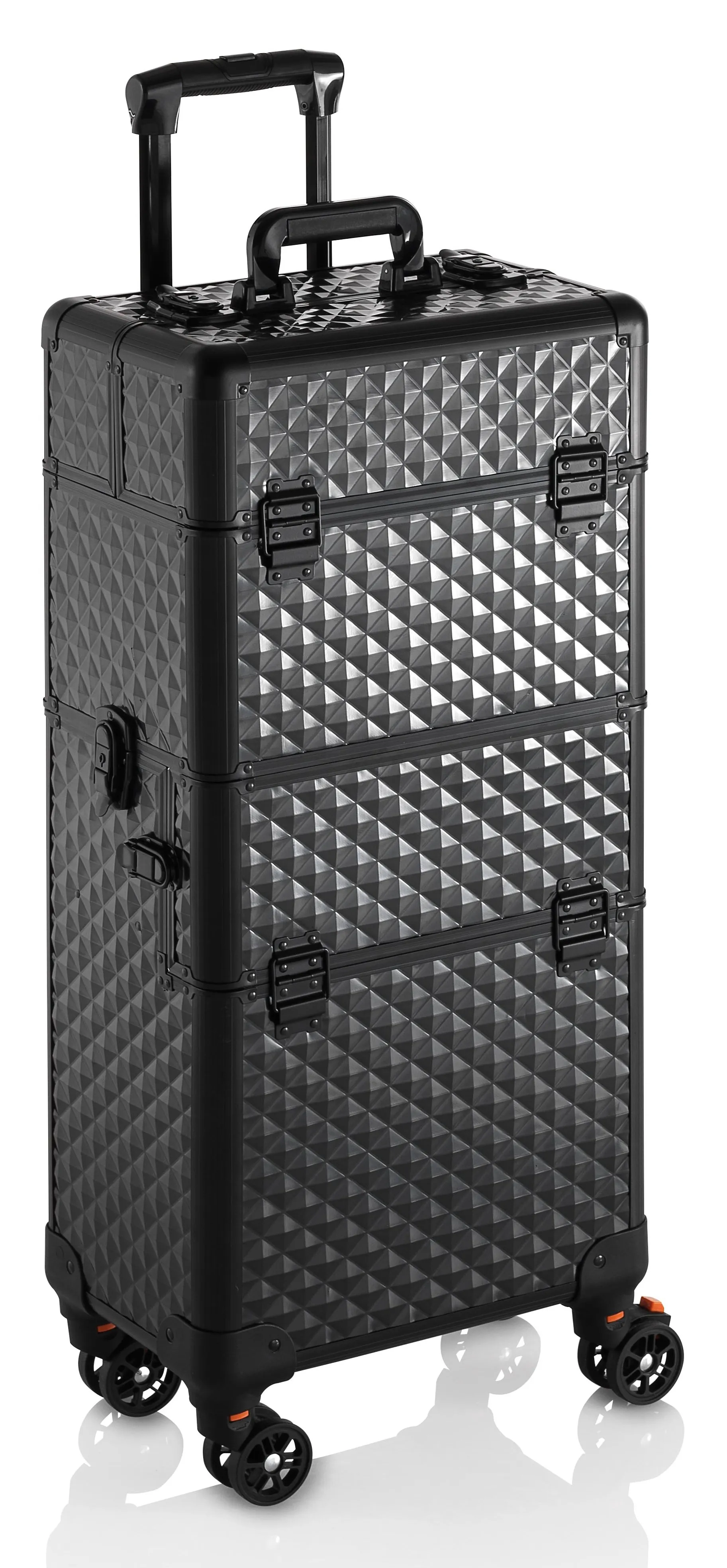 Nica Rigid Trolley Rose