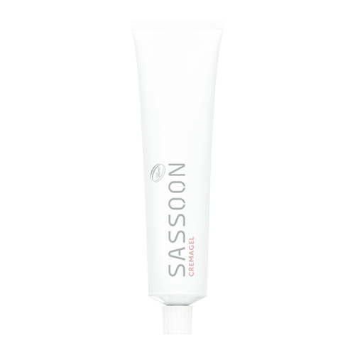 Sassoon Cremagel 60ml - 9/5 extra light blonde violet