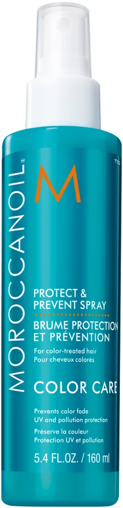 Moroccanoil Protect & Prevent Spray