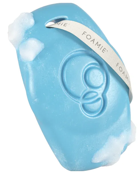 Foamie 3 in 1 Body Bar For Men - What A Man