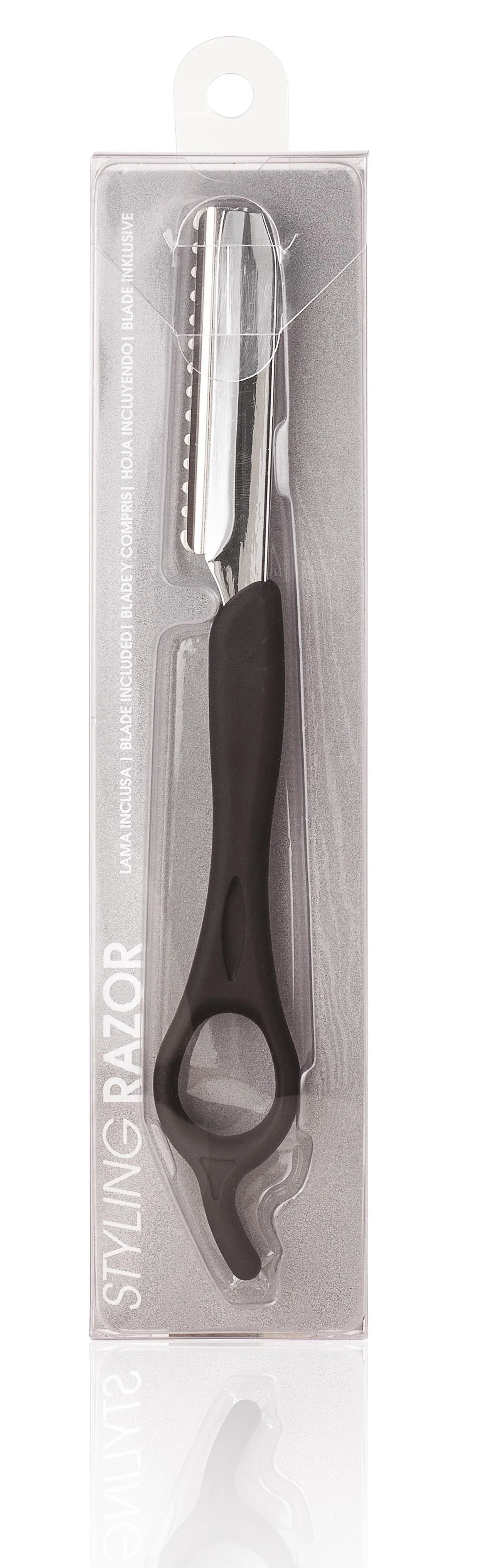 Xanitalia Feather-Edge Safety Razor with Blade