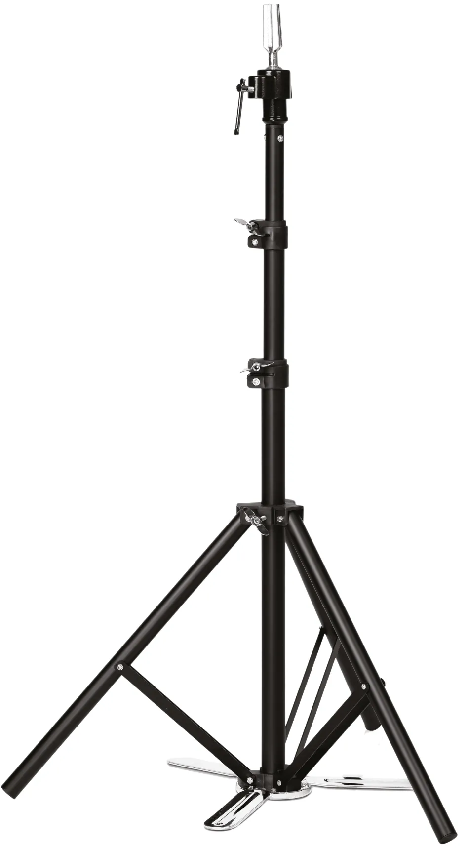Metal Stand Training Head