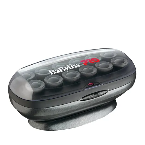 BaByliss Pro Heated Ceramic Rollers