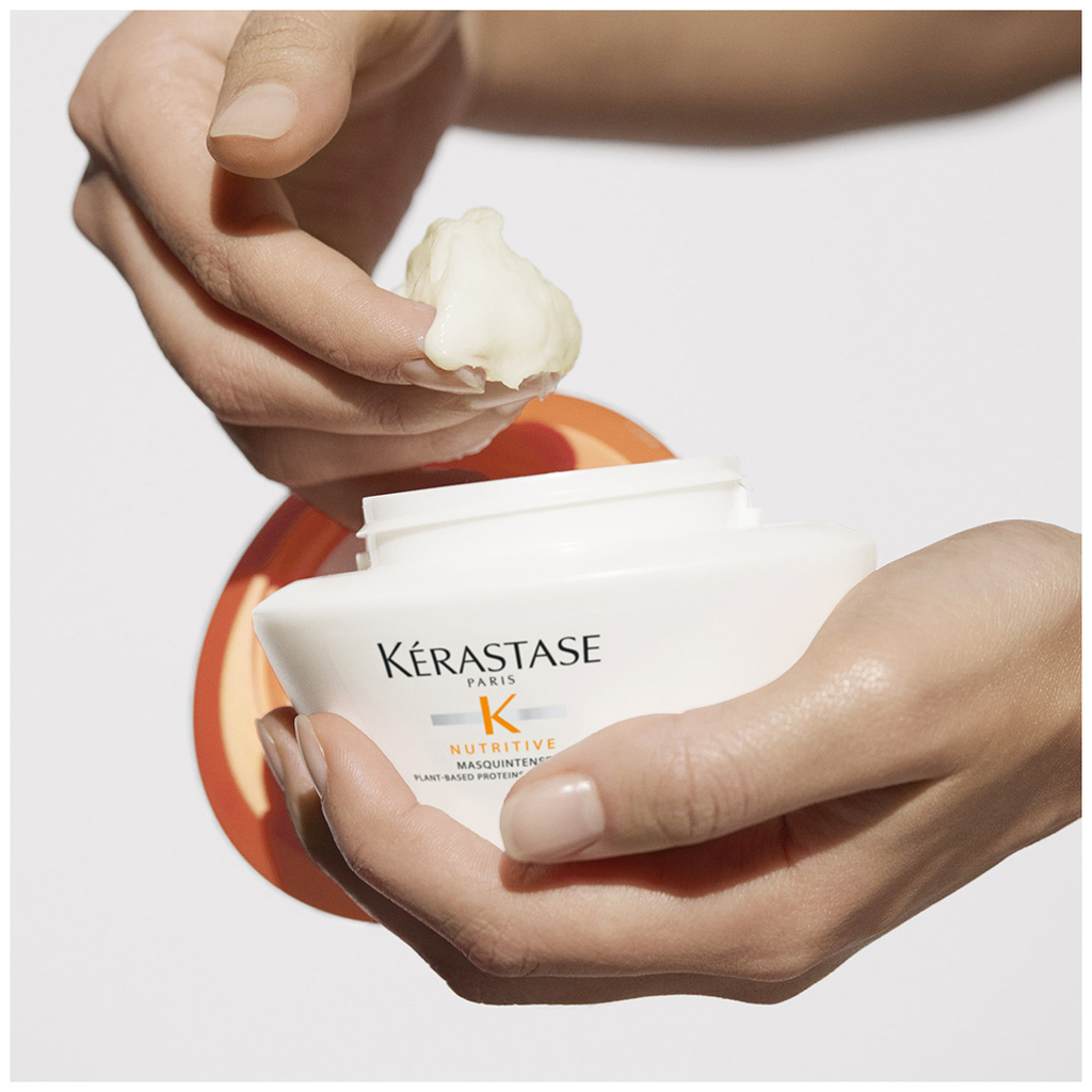 Kérastase Nutritive Masquintense (fine hair)