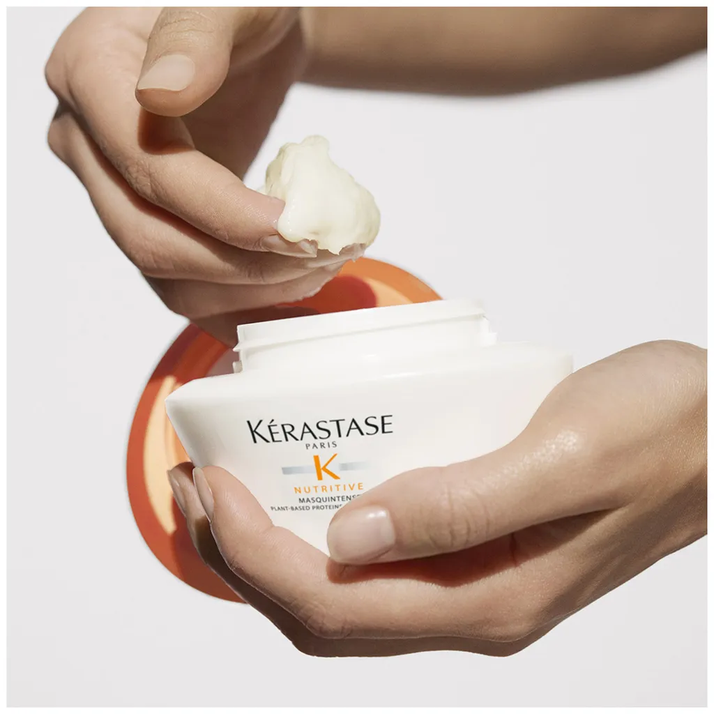 Kérastase Nutritive Masquintense (fine hair)