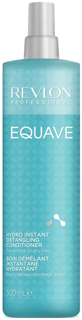 Revlon Professional Equave Instant Hydro Nutritive Detangling Conditioner for dry hair