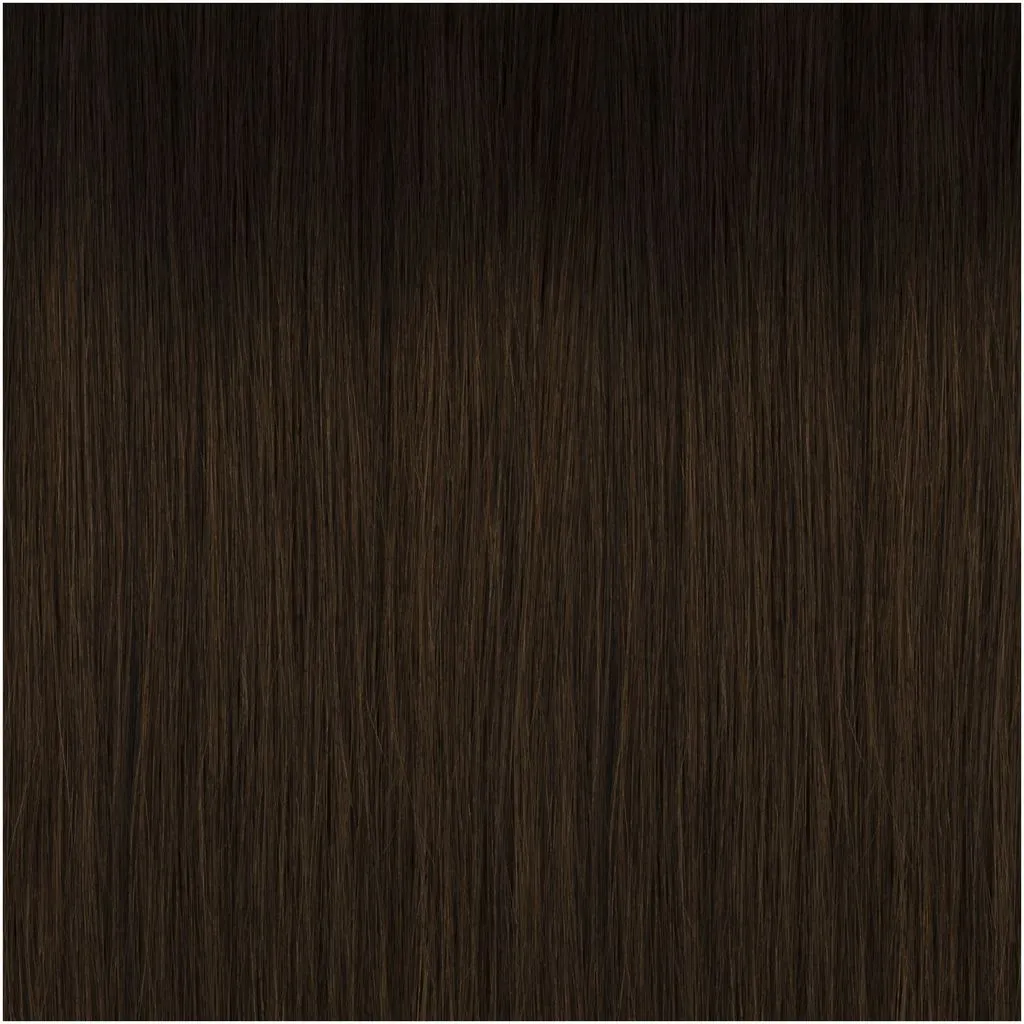 SHE Keratin Extensions Ombré T4/17