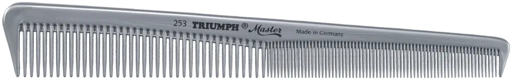 Hercules Sägemann Scissor Cutting Comb 253