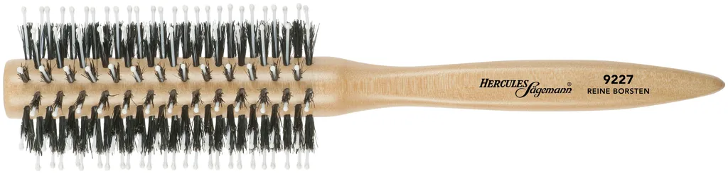 Hercules Sägemann Blow-drying Round Brush 9227