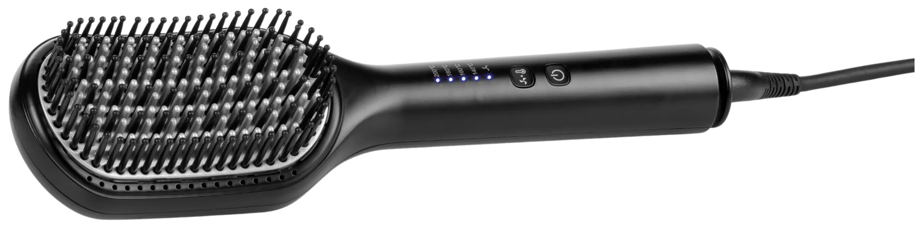 Magic Brushs Hot Air Styling Brush