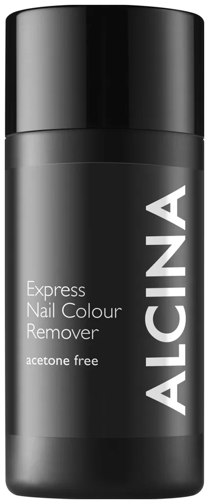 Alcina Express Nail Polish Remover