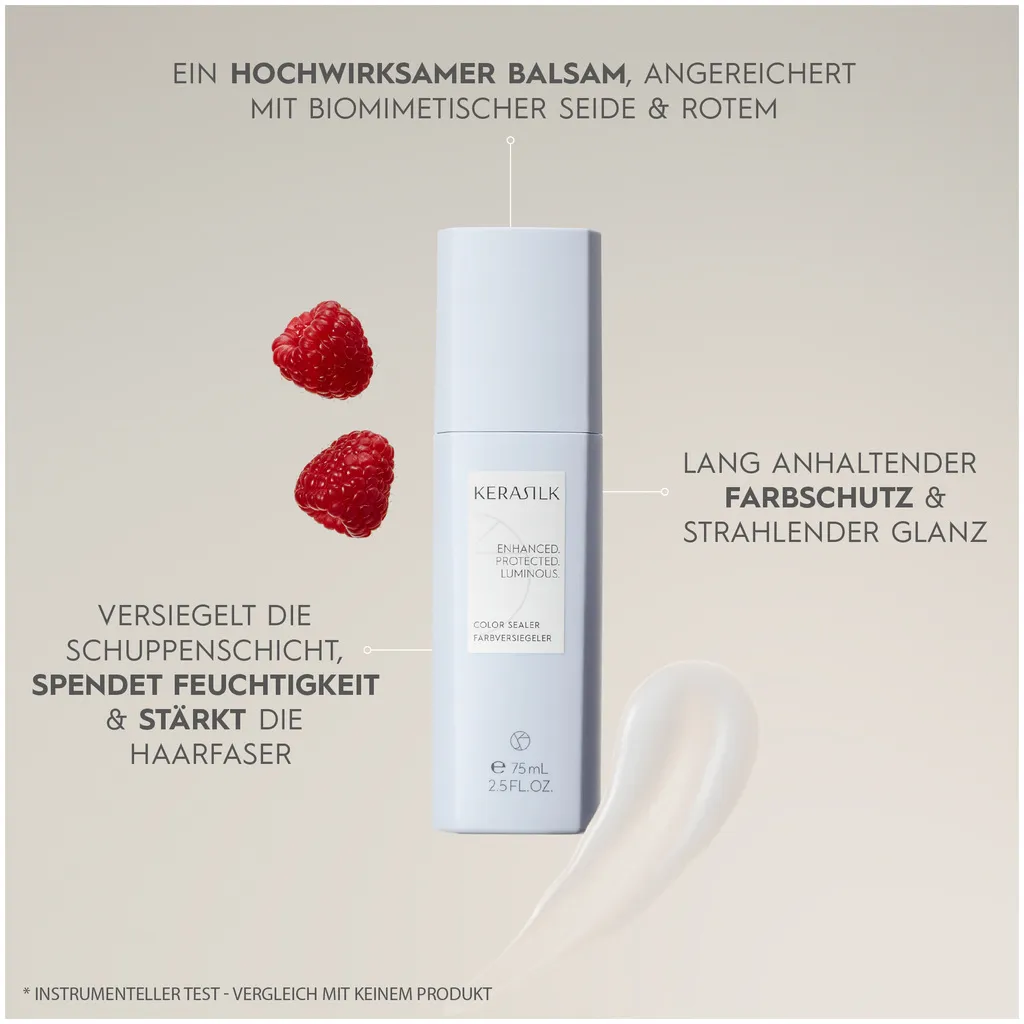 Kerasilk Colour Sealer