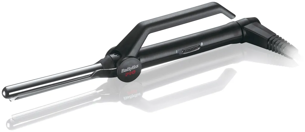 BaByliss Pro Curling Iron Marcel