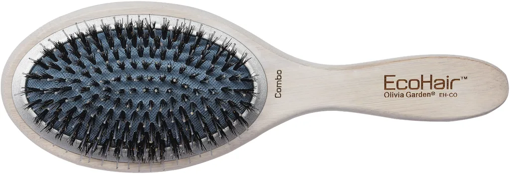 Olivia Garden Eco Hair Care Brush Combo