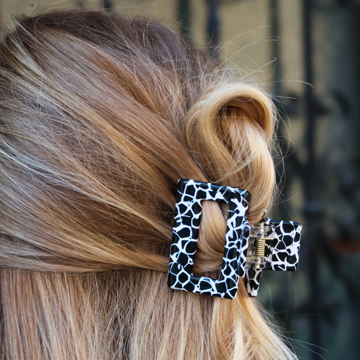 Lotta Curls Hair Clip