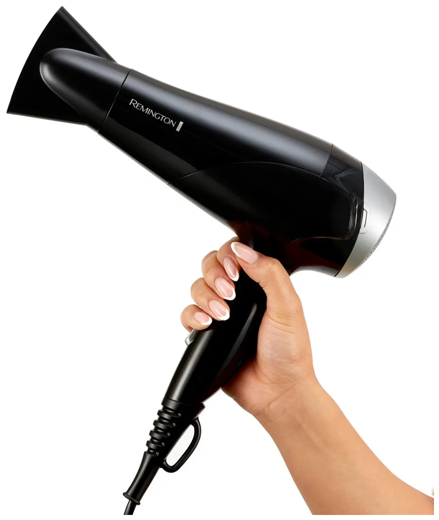 Remington Style Edition Hair Dryer Gift Set