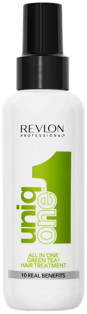 Revlon Professional UniqOne All In One Green Tea Hair Treatment